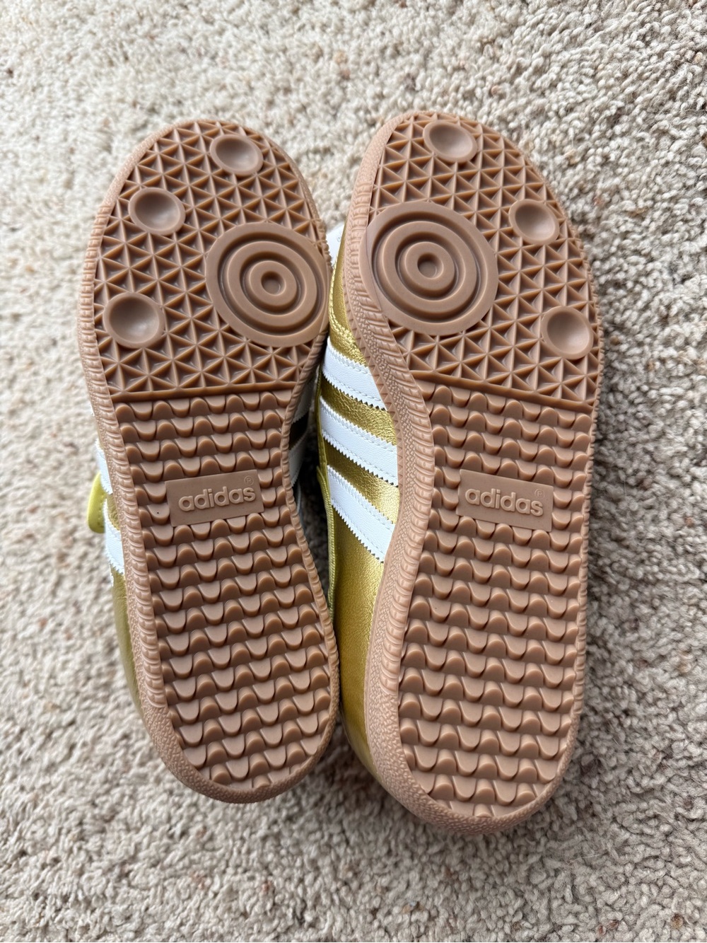 adidas Women's Samba Jane Shoes - Picture 3 of 6
